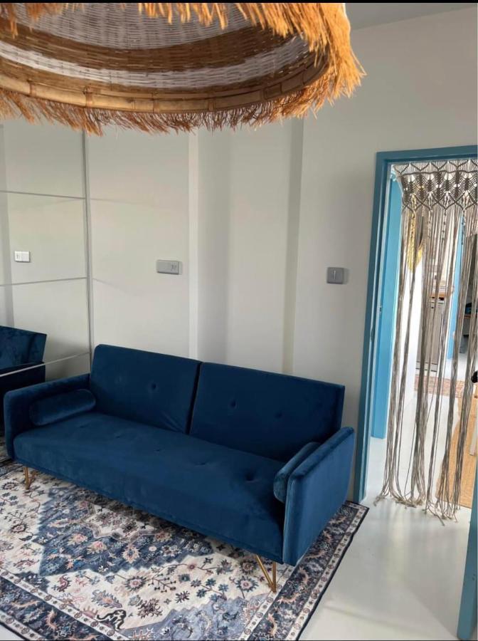 Beach Front Apartment Gibraltár Kültér fotó
